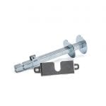 ΣΤΡΟΓΓΥΛΟΣ ΑΝΤΑΠΤΟΡΑΣ Φ67 mm