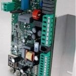 ΠΛΑΚΕΤΑ INVERTER 30A