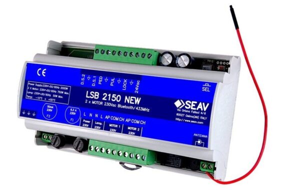 LSB 2150 New Bluetooth