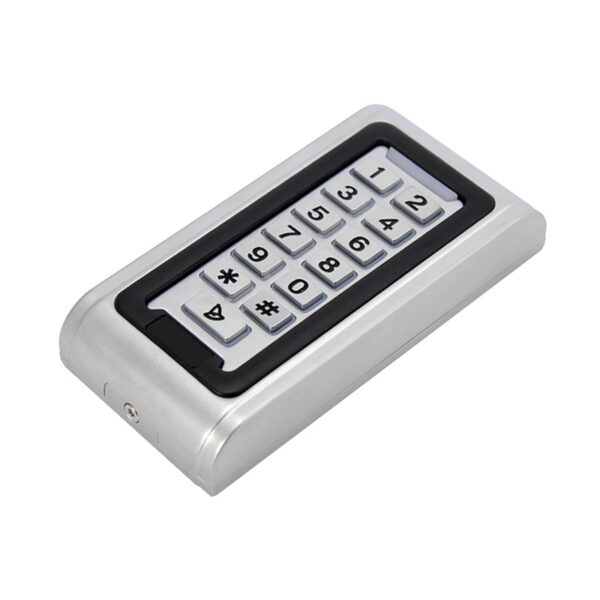ACCESS CONTROL A1-W - Image 5