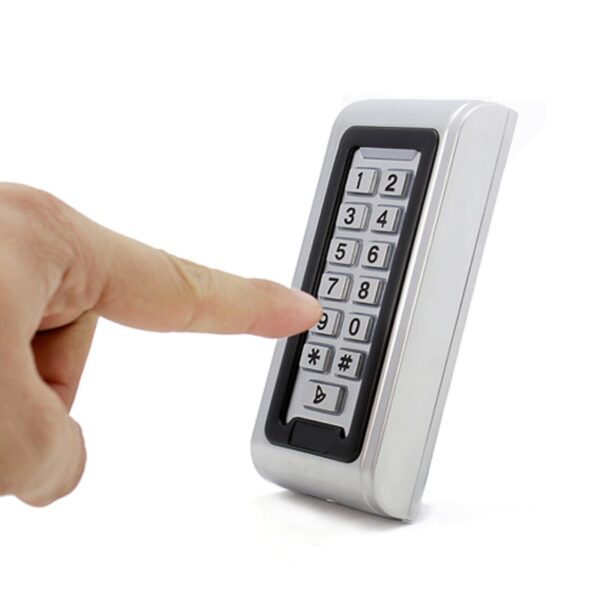ACCESS CONTROL A1-W - Image 4
