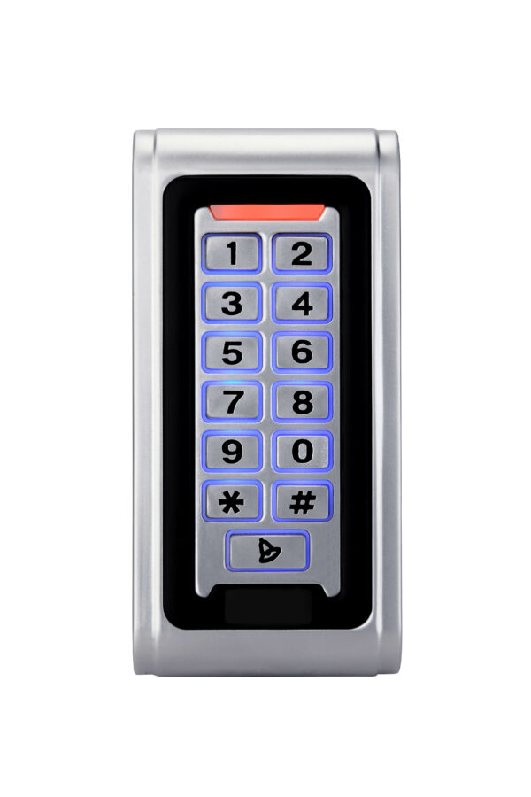 ACCESS CONTROL A1-W - Image 7