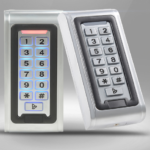 ACCESS CONTROL A1-W