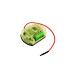 RES 2301 Mini / 12-24 Vac-dc / ΔΙΚΑΝΑΛΟΣ ΔΕΚΤΗΣ