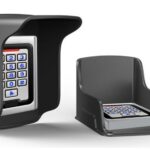 ΚΑΠΑΚΙ ACCESS CONTROL RH-1