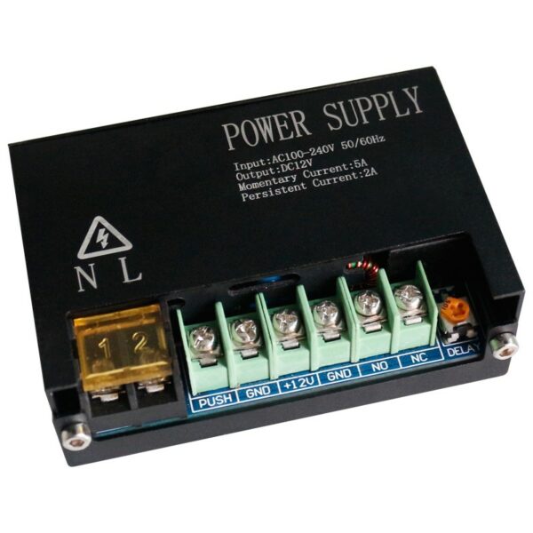 ΤΡΟΦΟΔΟΤΙΚΟ P10 ACCESS POWER SUPPLY