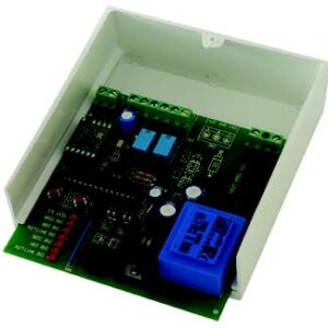 ΔΕΚΤΗΣ SENSOR RTX 2251 / 12-24 Vac - Vdc