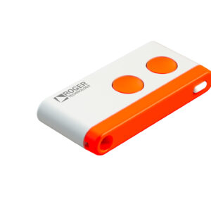 ROGER T80/2 DUAL