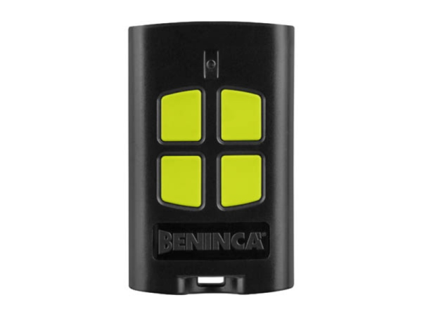 BENINCA TO.GO 4, 433.92MHz