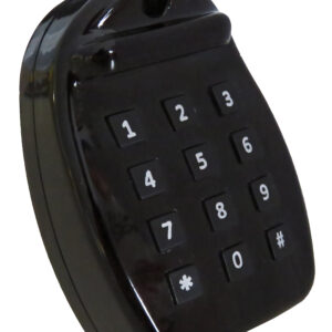 BeSAFE KEYBOARD