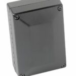 BeSAFE NFC Reader για Smartphone