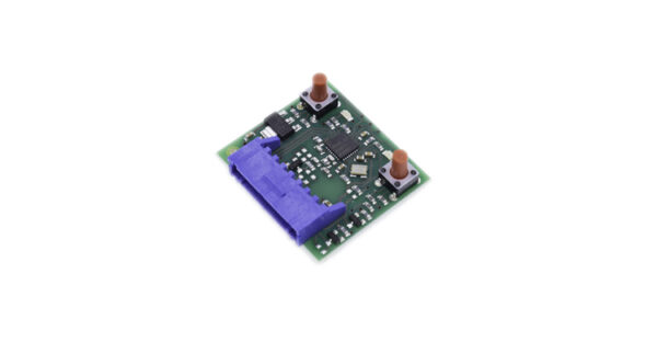 ΔΕΚΤΗΣ ROGER H93/RX2RC/I - Image 2