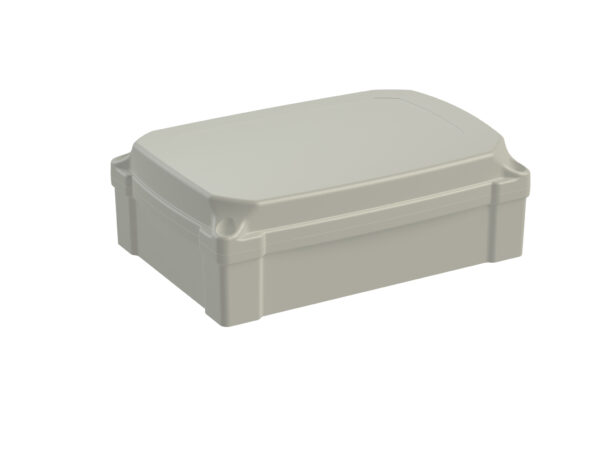 Πλακέτα EDGE1/BOX BRUSHLESS 36volt - Image 2