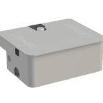 ΚΟΥΤΙ ΕΝΔΟ. FU 103 INOX ROGER