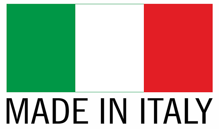 Made in Italy