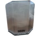 ΦΑΡΟΣ METRON LED 12/24/230 Vac-dc