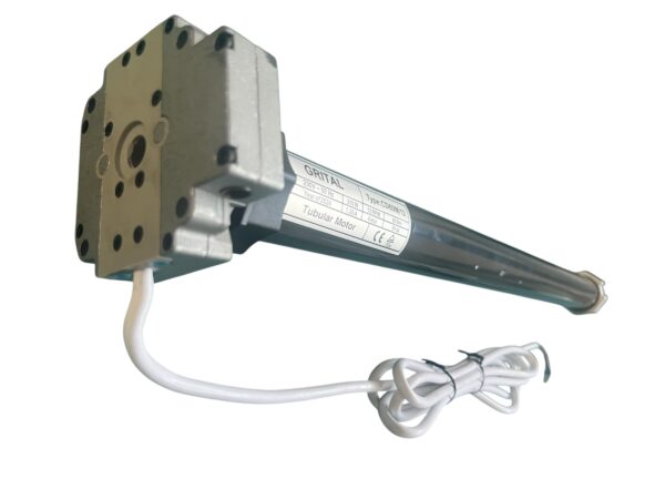 MANUAL 60 Nm, GRITAL - CD60M/12 - Image 2