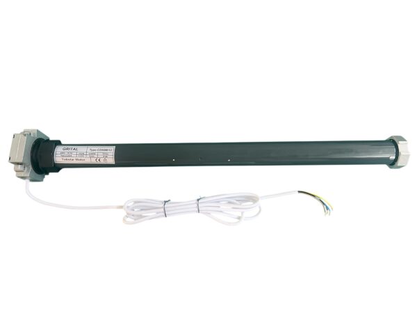MANUAL 60 Nm, GRITAL - CD60M/12