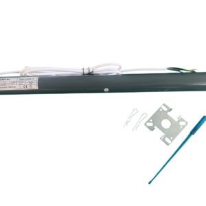 60 Nm / Φ60 mm, GRITAL - CD 60/12