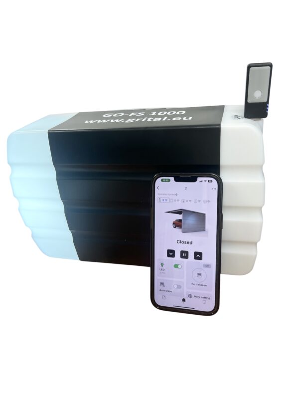 WIFI ΔΕΚΤΗΣ GO-FS, USB - Image 4