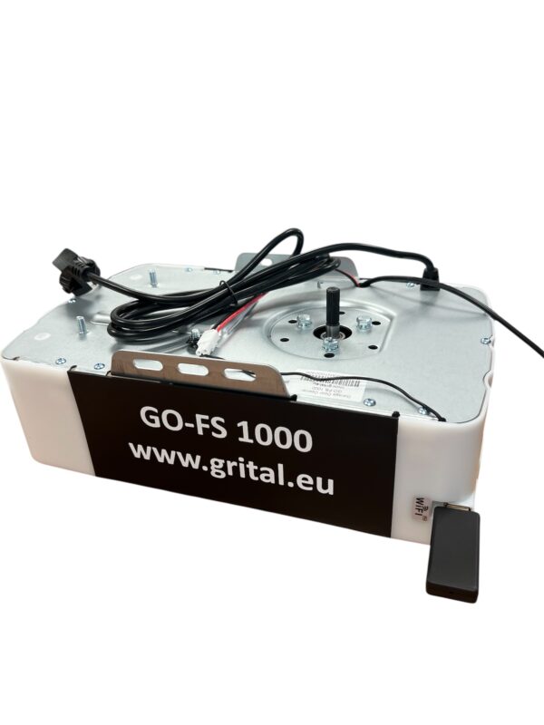 WIFI ΔΕΚΤΗΣ GO-FS, USB - Image 3